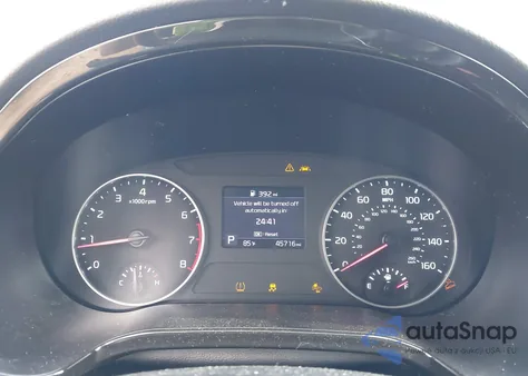 2023 Kia Seltos Ex from USA, damaged, VIN KNDERCAA7P7402359